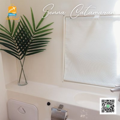 Phuket Senna Catamaran Phuket Senna Catamaran