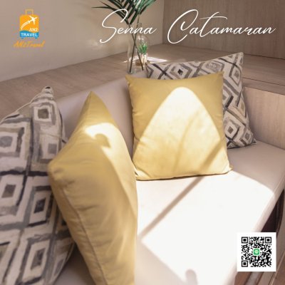 Phuket Senna Catamaran Phuket Senna Catamaran