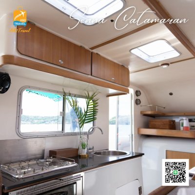 Phuket Senna Catamaran Phuket Senna Catamaran