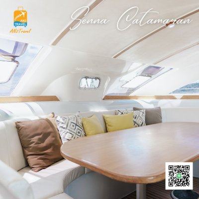 Phuket Senna Catamaran Phuket Senna Catamaran