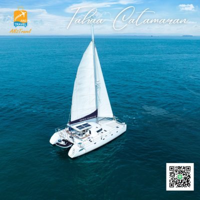 Phuket Tahaa Catamaran