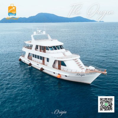 Phuket The Origin Phuket The Origin