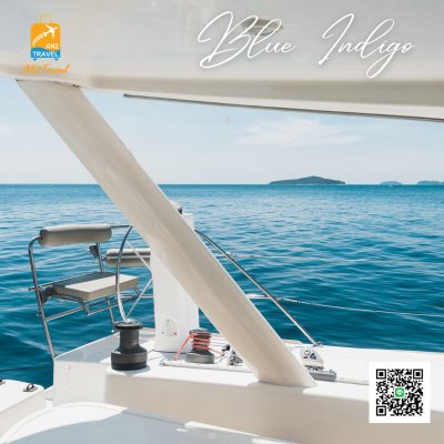 Phuket Blue Indigo Catamaran Phuket Blue Indigo Catamaran