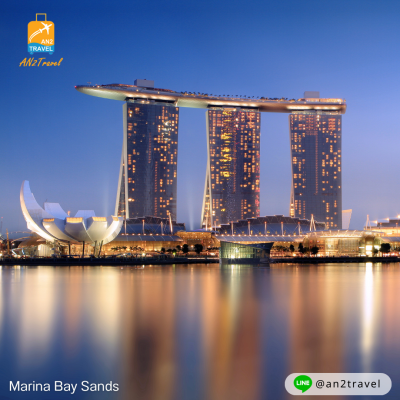 Singapore, Fun Island, Sentosa, Universal Studios, 3 days 2 nights, Singapore Airlines (SQ)