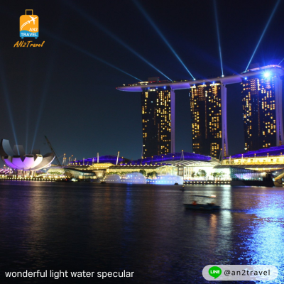 Singapore, Fun Island, Sentosa, Universal Studios, 3 days 2 nights, Singapore Airlines (SQ)