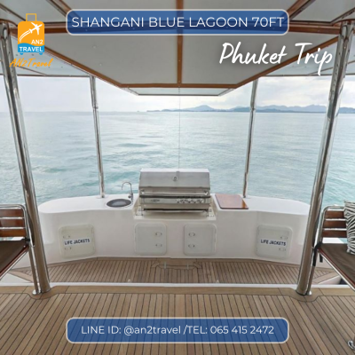 Shangani Blue Lagoon – 70ft Catamaran Shangani Blue Lagoon – 70ft Catamaran