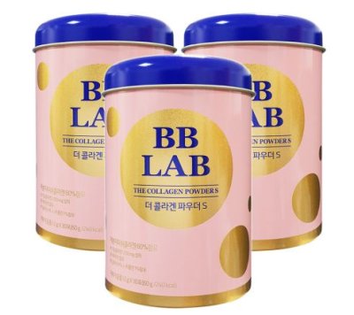 Daily Beuaty Collagen
