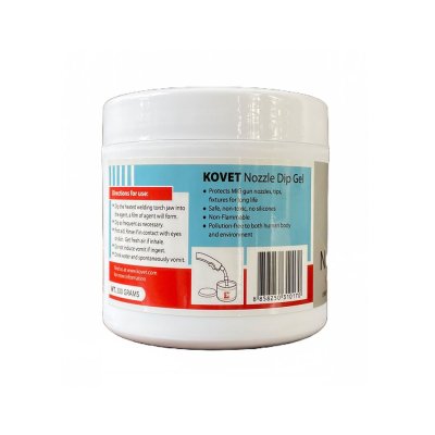 KOVET เจลทำความสะอาดหัวเชื่อม ล้างหัวเชื่อม MIG/MAG รุ่น KV-507