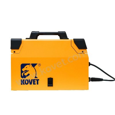 KOVET ตู้เชื่อม Mig ตู้เชื่อมไฟฟ้า 3 ระบบ MMA/MIG/Lift TIG รุ่น MIG-200S (อุปกรณ์มาตรฐาน)