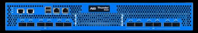 A10 Thunder CGN