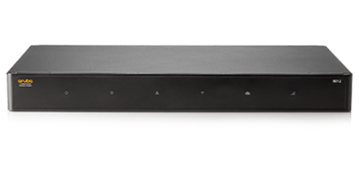 jual aruba 9012 gateway