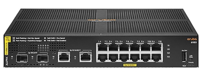 jual aruba 6100 24G