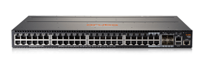 jual aruba 2930M 48G 1-slot