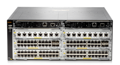 jual Aruba 5406R zl2 Switch