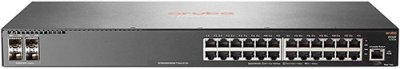 jual aruba 2930F 24G 4SFP+