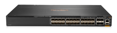 jual aruba 6300m switch