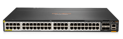 jual aruba 6300m 48p switch