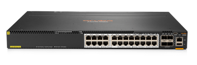 jual aruba switch