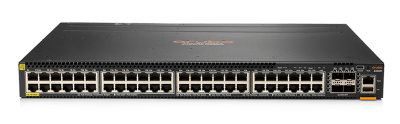 jual aruba switch 6300m 48 port