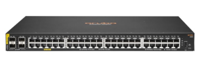 jual aruba switch 6100 48G