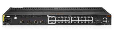 jual Aruba 4100i 12-port 1GbE