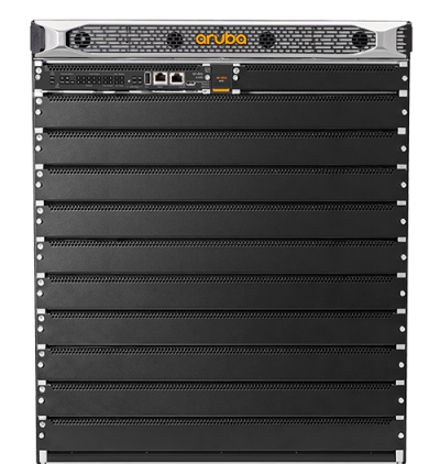 jual aruba 6410 switch