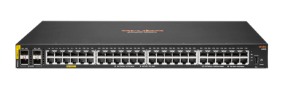 jual Aruba 6000 48G Class4 PoE 