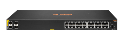 jual Aruba 6000 24G Class4