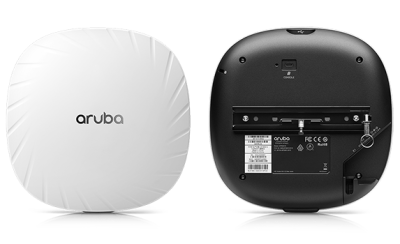 jual aruba ap-515