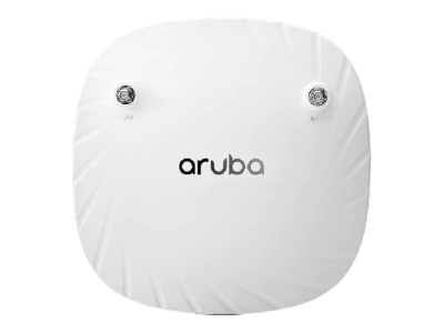 jual aruba access point 504