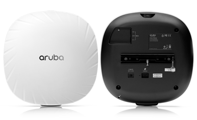 jual aruba ap-555