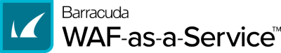 Barracuda WAF-as-a-Service