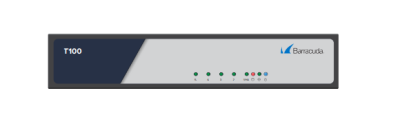 Barracuda SecureEdge T100