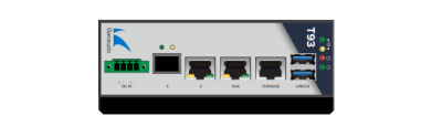 Barracuda SecureEdge T93