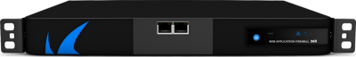 Barracuda Web Application Firewall 360