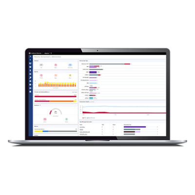 Cambium Networks cnMaestro™ X