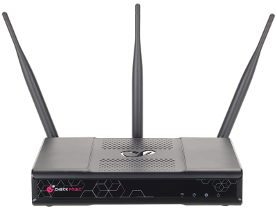 Check Point Quantum Spark 1535 Pro Wireless