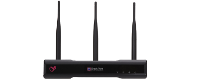 Check Point Quantum Spark 1550 Wireless