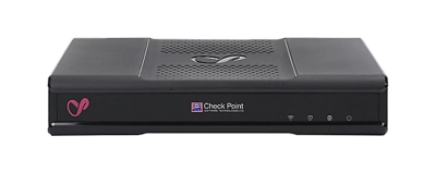 Check Point Quantum Spark 1550