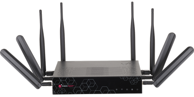 Check Point Quantum Spark 1595 Pro Wireless