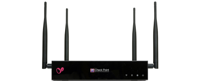 Check Point Quantum Spark 1590W Wireless