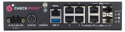 Check Point Quantum Rugged 1595R