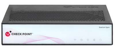 Check Point Quantum Spark 2570