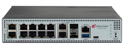 Check Point Quantum Spark 2580