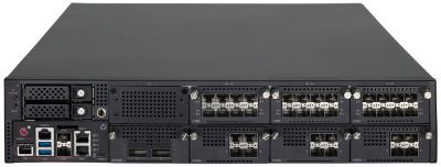 Check Point Quantum Force 29200