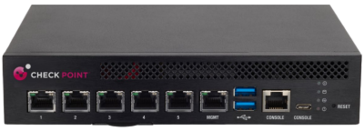 Check Point Quantum 3800