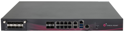 Check Point Quantum Force 9400