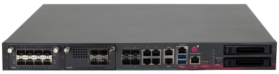 Check Point Quantum Force 9700