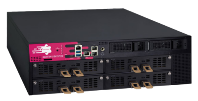 Check Point Quantum QLS800 Lightspeed