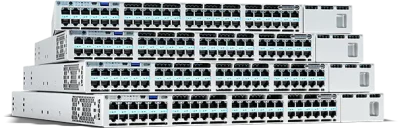 Cisco C9600-LC-48S Line Card